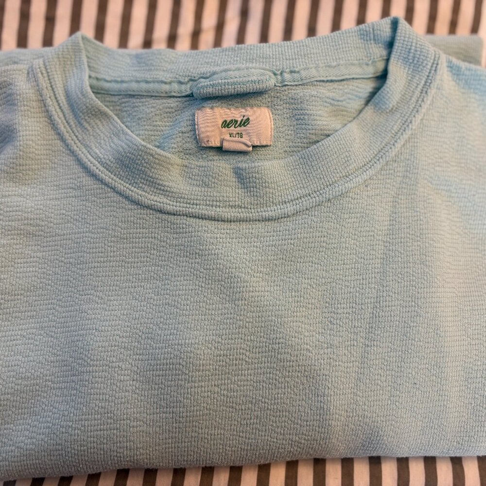 Aerie Sweater Size XL Oversized